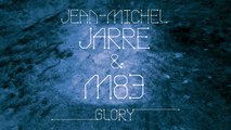 Jean Michel Jarre & M83 Glory (Steve Angello Remix) [Cover Art]