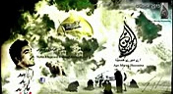 CHUP RAHE K BHE RUDAD SUNATI HE SAKINA/NOHA KUMAIL ABBAS RIZVI