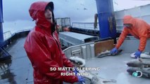 Northwestern Nap Prank | Deadliest Catch