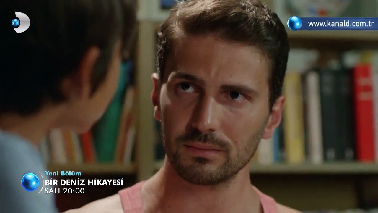 Bir Deniz Hikayesi 6. Bölüm Fragmanı