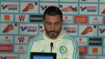 Foot - L1 - OM : Alessandrini «J'ai même honte de sortir»