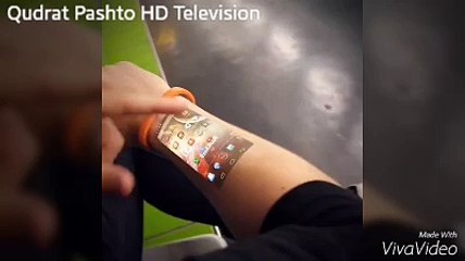 Worlds most Expensive And Amazing Watch