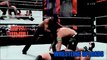 Brock Lesnar Vs Seth Rollins Vs John Cena Royal Rumble 2015 Highlights