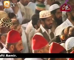 DR MUHAMMAD TAHIR UL QADRI( Man Kunto Maula )