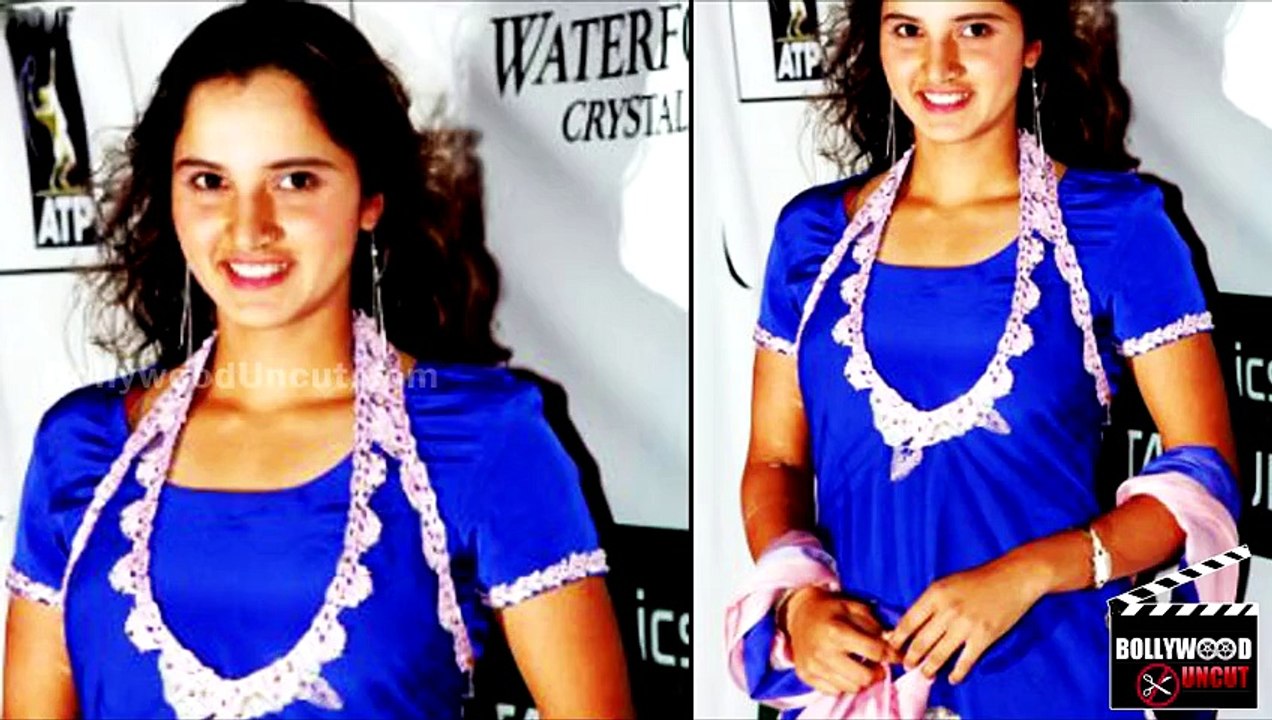 Comedy Nights With Kapil _ Sania Mirza Bowls Kapil On 25th Oct 2015