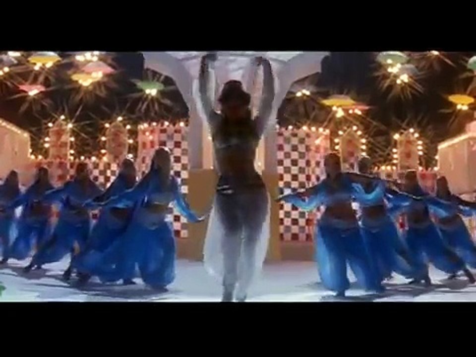 Mat Kar Itna Gharoor - HD