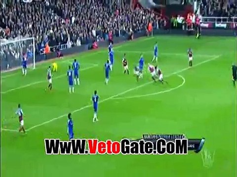 وست هام يونايتد يزيد من جراح تشيلسى بالفوز بثنائيه