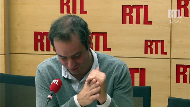 Le Debrief de l Actu 8h30 de Tanguy Pastureau