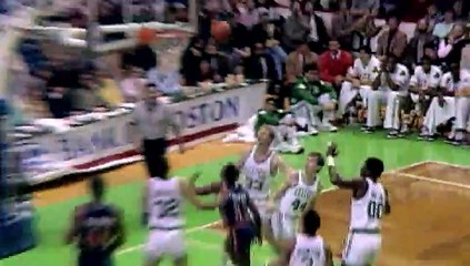 Open Court: Signature Move - Isiah Thomas