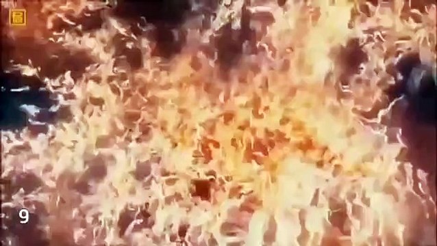 Kurtlar Vadisi Pusu - Unutulmaz 10 Ölüm Sahneleri