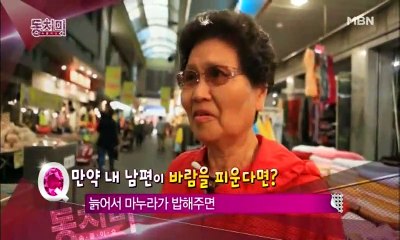 속풀이쇼 동치미.E154.151024