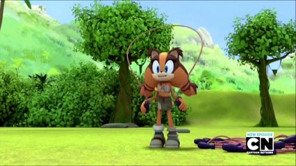 Boom Moments - Designated Heroes