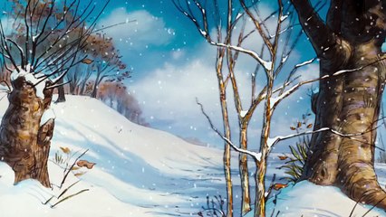 The Mini Adventures of Winnie the Pooh: Tigger Goes Ice Skating