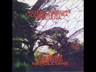 Renzo Arbore - Luna Rossa