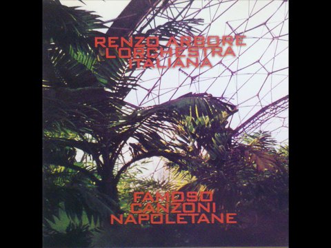Renzo Arbore - Oj Mari' (Maria Mari)