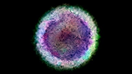 My Night Time UFO Photographs