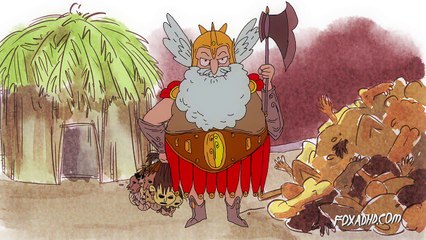 SCIENTIFICALLY ACCURATE ™: SANTA CLAUS