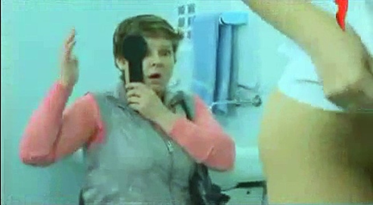 Skrivena kamera kontrola vida