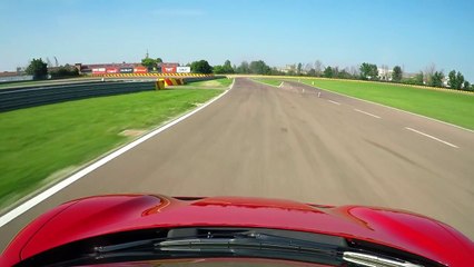 2016 Ferrari 488 GTB: Raising the Bar! - Ignition Ep. 135