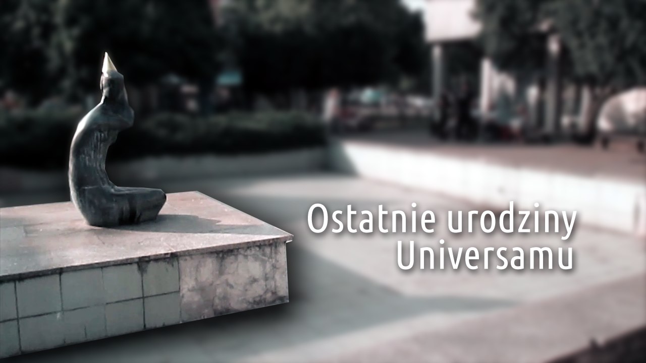 Ostatnie urodziny Universamu