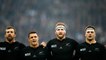 ANTHEM: All Blacks sing God Defend New Zealand
