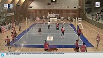 LAF : Chamalières / St-Raphaël - J2 - Samedi 24 Octobre (AUTO-RECORD) (2015-10-24 18:30:47 - 2015-10-24 21:40:53)