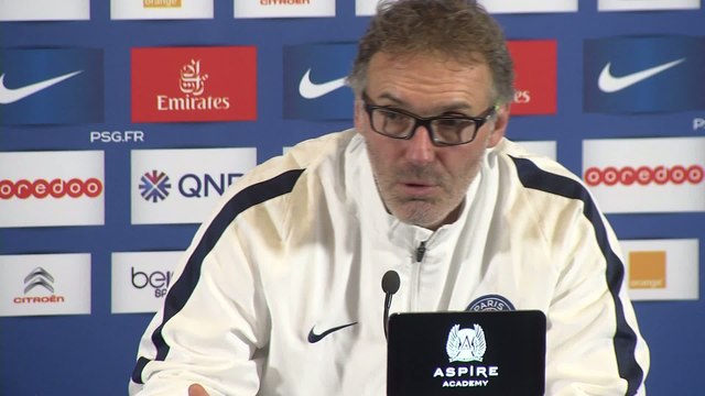Foot - L1 - PSG : Blanc «Notre jeu se dégrade»