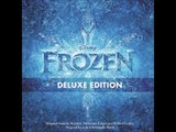 Let It Go (Instrumental Karaoke) Frozen (OST)