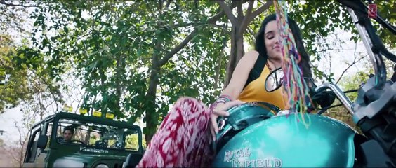 Galliyan-Ek Villain Ankit Tiwari Sidharth Malhotra Shraddha