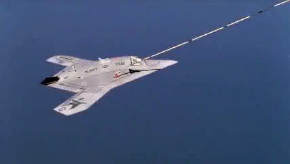 Air to Air Refueling