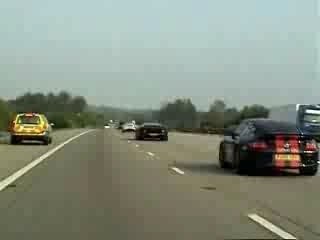 Gumball 3000 2007 C.London 3