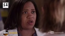 Greys Anatomy 12x06 Promo The Me Nobody Knows (HD)