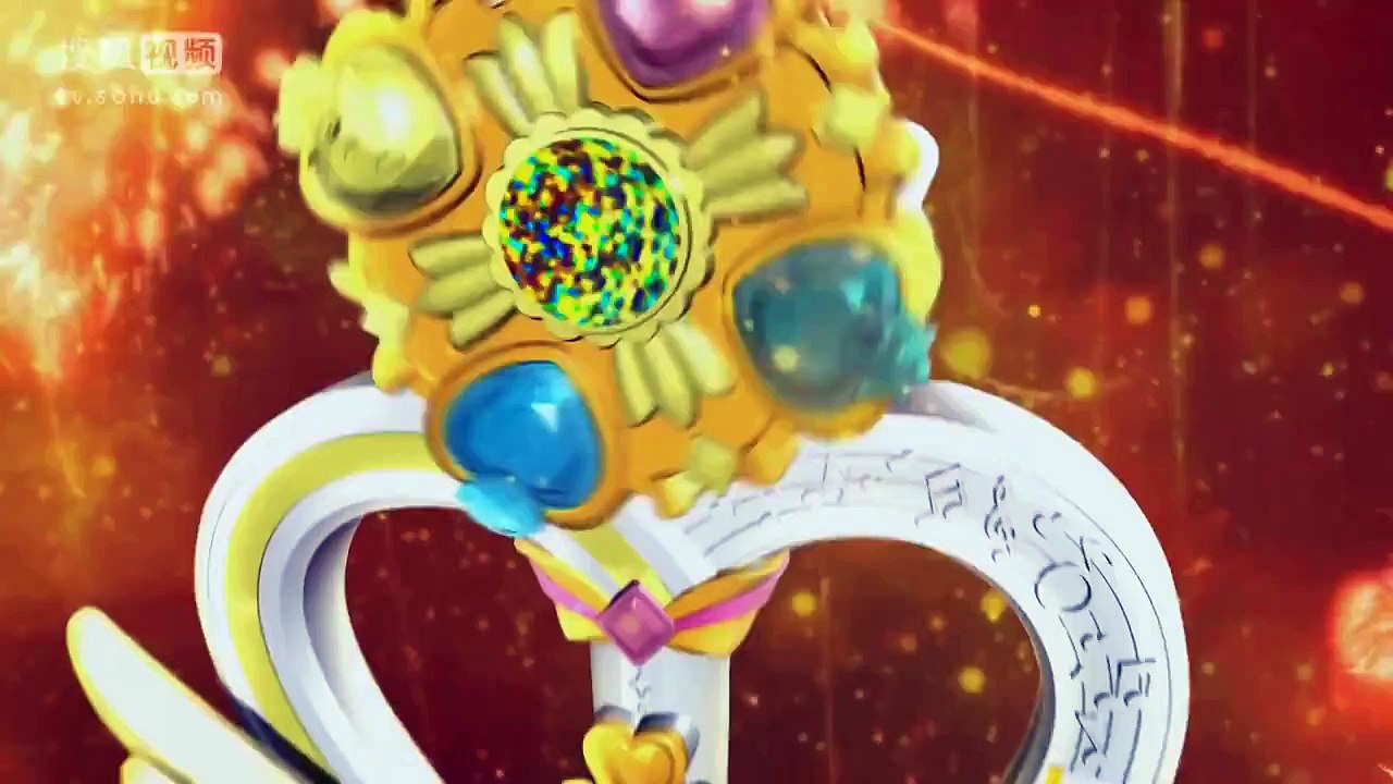 巴啦啦小魔仙之音符之谜 第5集