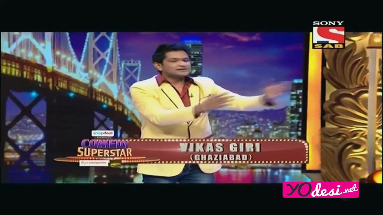 comedy 24th oct 2015 pt-2