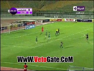 .."مقلد"عصام الشوالى يعلق على مباراه الاتحاد امام الانتاج الحربى