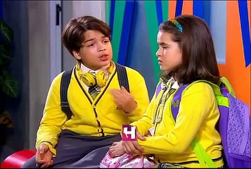 [Chamada] Carrossel Capítulo 159 | SBT (22/10/2015)