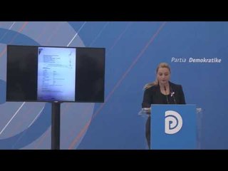 Report TV - PD, Vokshi: Vendi në krizë qeveritarët porosisin “Jaguar”