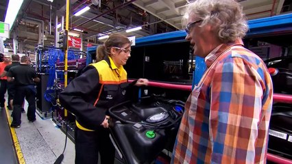 Building Cars Live 2of2 720p
