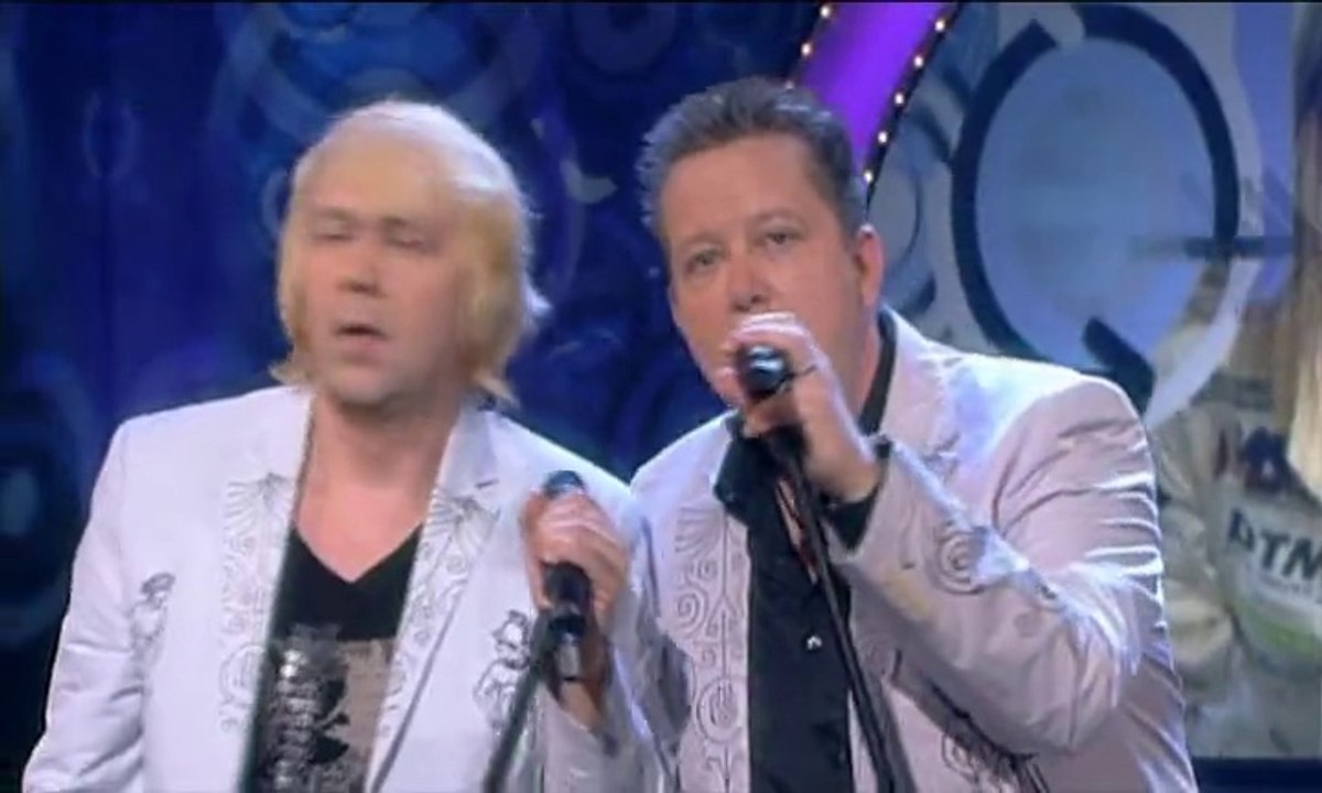 Die Prinzen - Frauen sind die neuen Männer 2008