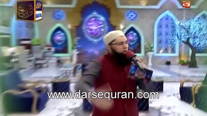 下载视频: (SC#1507439) National Song ''Ho Tera Karam Maula'' - By Junaid Jamshed At Shan e Ramazan 2015