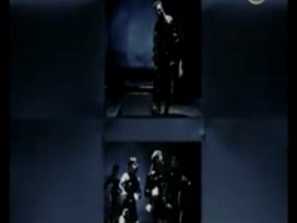 Captain hollywood project - Flying high