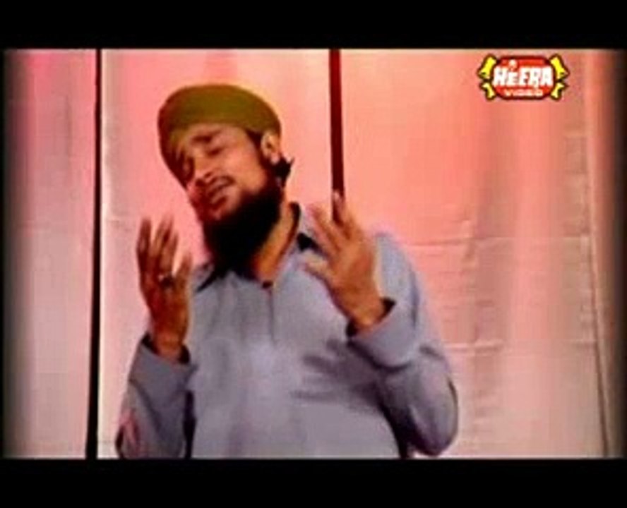 Ya Hussain [a.s] Ibn e Ali Naat By Bilal Qadri