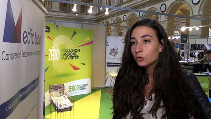 Gifts for Change, des « goodies » responsables et climato-compatibles