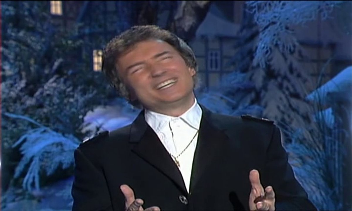 Peter Orloff - Zwischen Kirche und Kneipe 2000