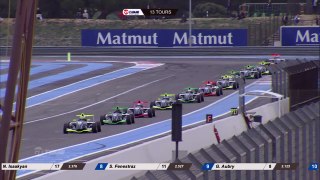 Paul Ricard - F4 C2