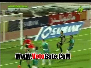 ملخص لمسات"جدو"بأولى مبارياته مع الانتاج امام الاتحاد