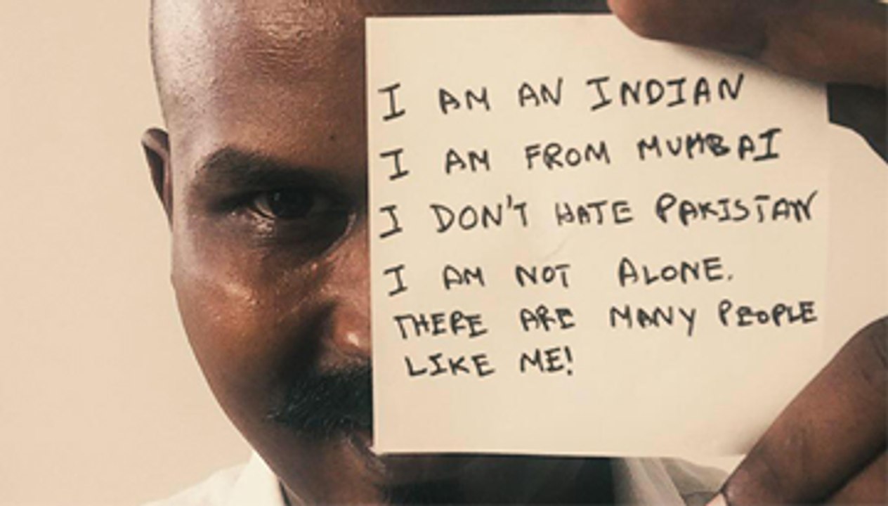 Indian Citizen