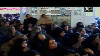 Khususi Majlis By Khanum Syeda Tayyaba Bukhari (Muharram Special) P2