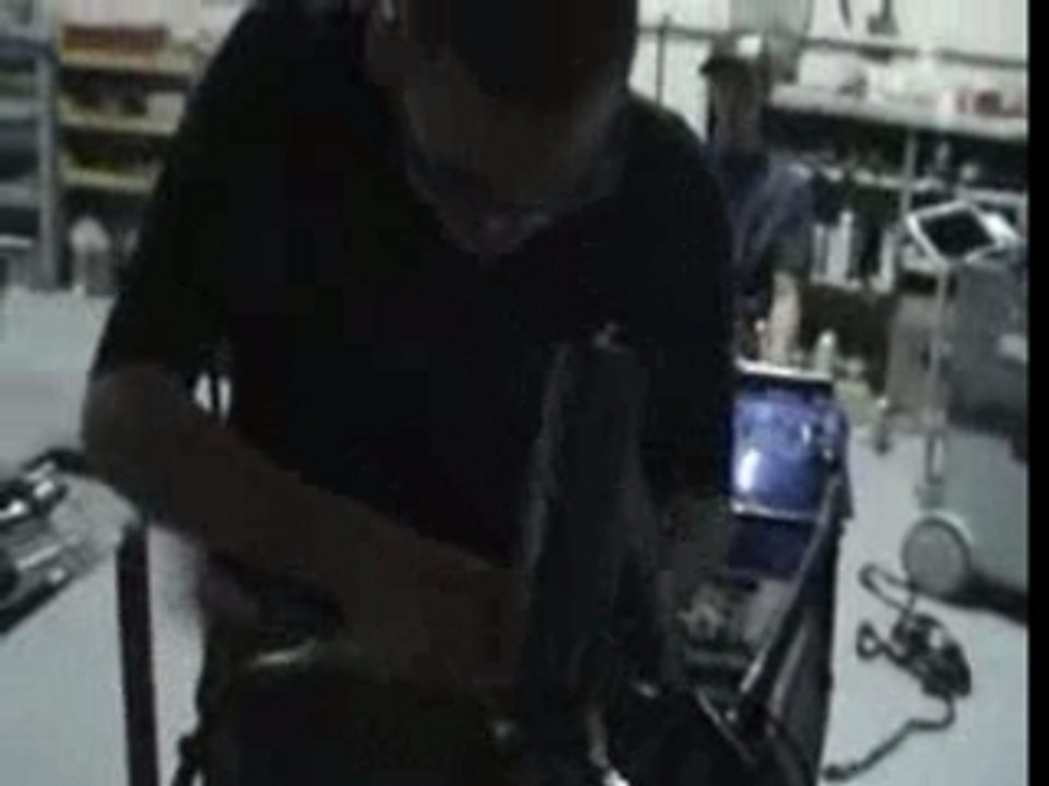 Cosmostunt & twisted riders