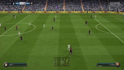 Tiki Taka and Chip | FIFA 15